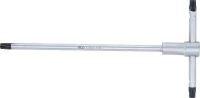 Csavarhúzó T-csúszófogantyúval | T-profil (Torx) | T50