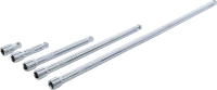 Billenős hosszabbító készlet | 10 mm (3/8") | 5 darabos