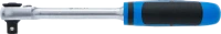Racsnis kulcs | finomfogazású | külső hatszögletű 10 mm (3/8")