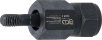 Gömbcsukló-adapter | a BGS 62635-hez | M10 x M14