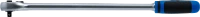 Racsnis kulcs | extra hosszú | 6,3 mm (1/4") | 300 mm