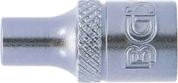 Dugókulcs E-profil | 6,3 mm (1/4") | E5
