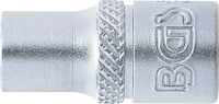 Dugókulcs E-profil | 6,3 mm (1/4") | E7