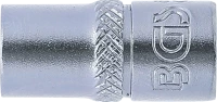 Dugókulcs E-profil | 6,3 mm (1/4") | E10