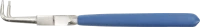 Seegerfogó | derékszögű | belső seeger-gyűrűk | 225 mm