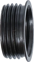 Tartalék csavarmenet Lambda-szonda javítókészlethez | M18 x 1,5 mm