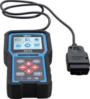 OBD 2 (EOBD) hibakódolvasó