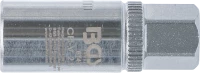Tőcsavar-kihúzó | 6,3 mm (1/4") | 2,5 mm