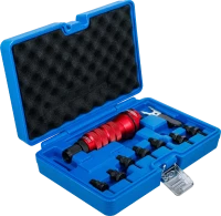 Szegecsanyahúzó adapter | Fém kivétel | M3 / M4 / M5 / M6 / M8 / M10