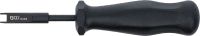 Fékrugó-behelyező szerszám | Toyota kézifékhez | 185 mm