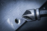 Süllyesztő bit készlet | HSS | 6,3 mm (1/4") | 12 - 16 - 19 mm | 3 darabos