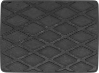 Gumikabát | emelőasztalokhoz | 160 x 120 x 40 mm