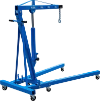Motorkiemelő | 2000 kg