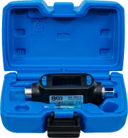 Digitális nyomaték-adapter | 10 mm (3/8") | 27 - 135 Nm