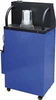 Automataváltó -cserekészülék/ és tisztítókészülék adapterkészlettel