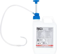 Többfunkciós áttöltőpumpa | 2 l
