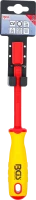 VDE-dugókulcsos csavarhúzók | hatszögletű | 9 mm | Pengehossz 125 mm