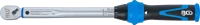 Nyomatékkulcs | 10 mm (3/8") | 20 - 120 Nm