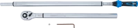 Nyomatékkulcs | 20 mm (3/4") | 150 - 1000 Nm