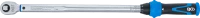 Nyomatékkulcs | 12,5 mm (1/2") | 70 - 350 Nm