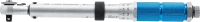 Nyomatékkulcs-készlet | 6,3 mm (1/4") | 3 - 24 Nm | 16 darabos