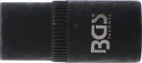 Menetfúró-befogó dugókulcsbetéthez | 10 mm (3/8") | 8,4 mm