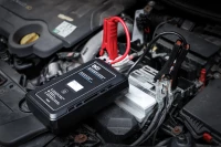Indítási segédberendezés | akku nélküli | ultrakondenzátoros technológiával | 12V / 800A / 1600A