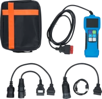 OBD 2 (EOBD) hibakódolvasó | tehergépkocsikhoz