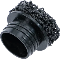 Tartalék csiszolókorong | BGS 74449 | 50 x 12 mm-hez