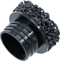 Tartalék csiszolókorong | BGS 74449 | 50 x 13 mm-hez