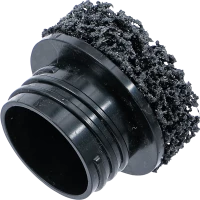 Tartalék csiszolókorong | BGS 74449 | 50 x 14 mm-hez