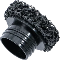 Tartalék csiszolókorong | BGS 74449 | 60 x 16 mm-hez