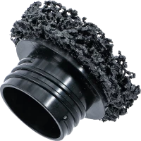 Tartalék csiszolókorong | BGS 74449 | 60 x 22 mm-hez