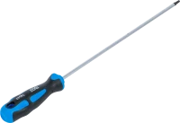 Csavarhúzó | T-profil (Torx) T20 | Pengehossz 250 mm