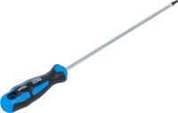 Csavarhúzó | T-profil (Torx) T25 | Pengehossz 250 mm
