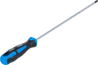 Csavarhúzó | T-profil (Torx) T30 | Pengehossz 250 mm