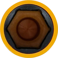 Légkulcsfej | 12,5 mm (1/2") | 19,5 mm
