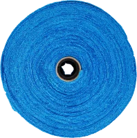Mikroszálas kendők | 270 x 270 mm | perforált | 100 darabos