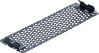 Cserepenge kézi gyaluhoz | 140 x 40 mm