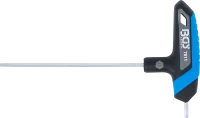 Csavarhúzó T-fogantyúval | T-profil (Torx) | T15