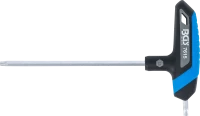 Csavarhúzó T-fogantyúval | T-profil (Torx) | T30