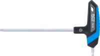 Csavarhúzó T-fogantyúval | T-profil (Torx) T40