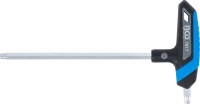 Csavarhúzó T-fogantyúval | T-profil (Torx) T45