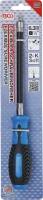 Csavarhúzó flexibilis szárral | külső négyszögletű 6,3 mm (1/4")