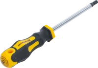 Csavarhúzó | T-profil (Torx) T40 | Pengehossz 125 mm