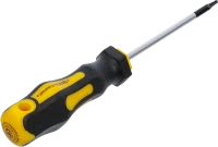 Csavarhúzó | T-profil (Torx) T6 | Pengehossz 60 mm