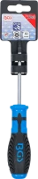 Csavarhúzó | T-profil (Torx) T20 furattal | Pengehossz 80 mm