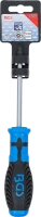 Csavarhúzó | T-profil (Torx) T27 furattal | Pengehossz 100 mm
