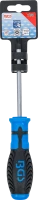 Csavarhúzó | T-profil (Torx) T30 furattal | Pengehossz 100 mm