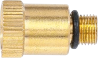 Adapter kompressziómérőhöz | a BGS 8005-hez, 8235, 8236 | M10 x 1,0